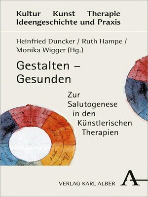cover image of Gestalten – Gesunden